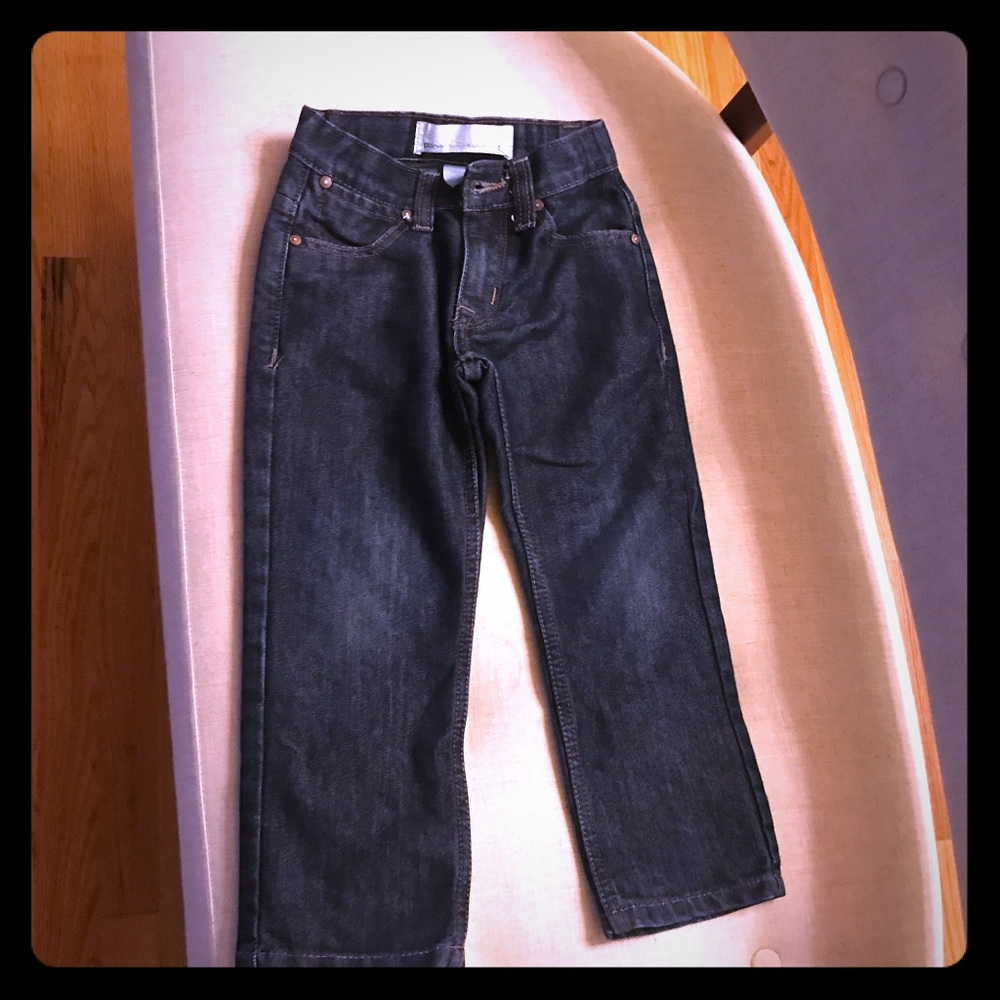 Paper Denim & Cloth Jeans, Sz4